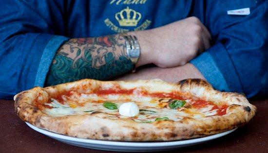 Pizzeria Nana